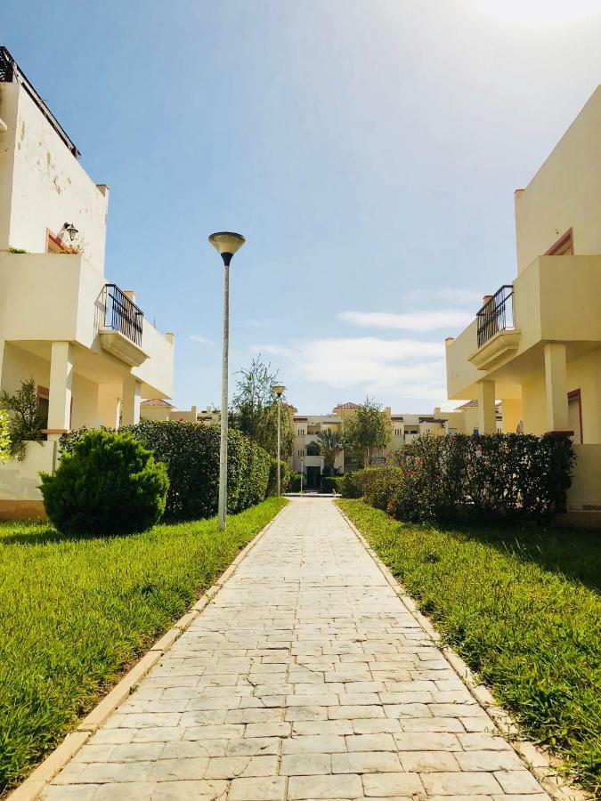 Fancy Apartment In Marina-Saidia ! Εξωτερικό φωτογραφία